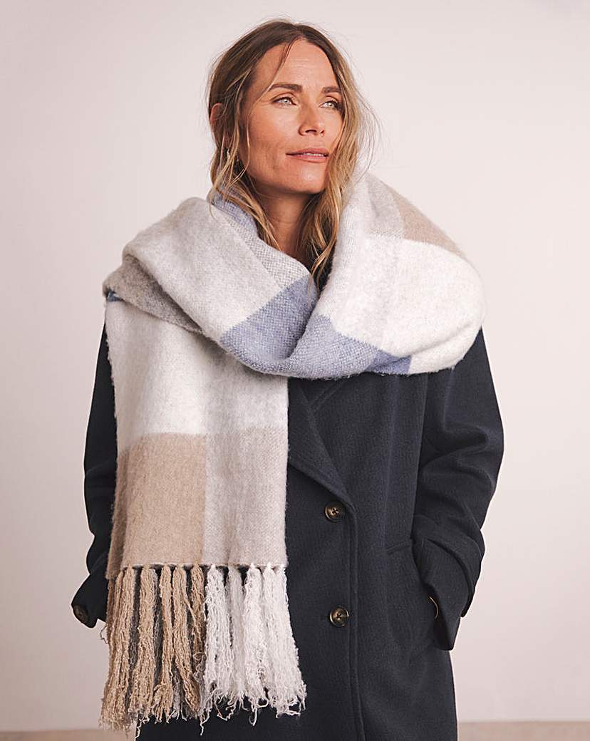 New In - Anthology Premium Blanket Scarf