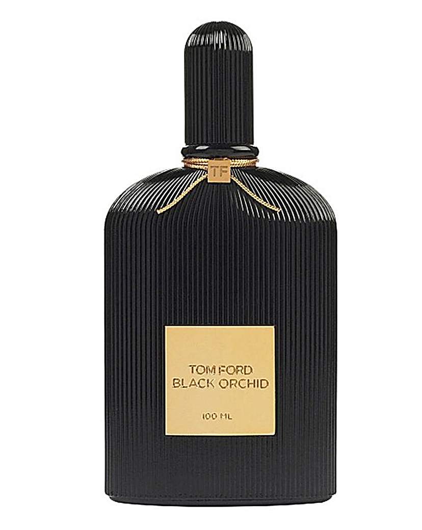 Tom Ford Black Orchid Eau de Parfum 100ml JD Williams