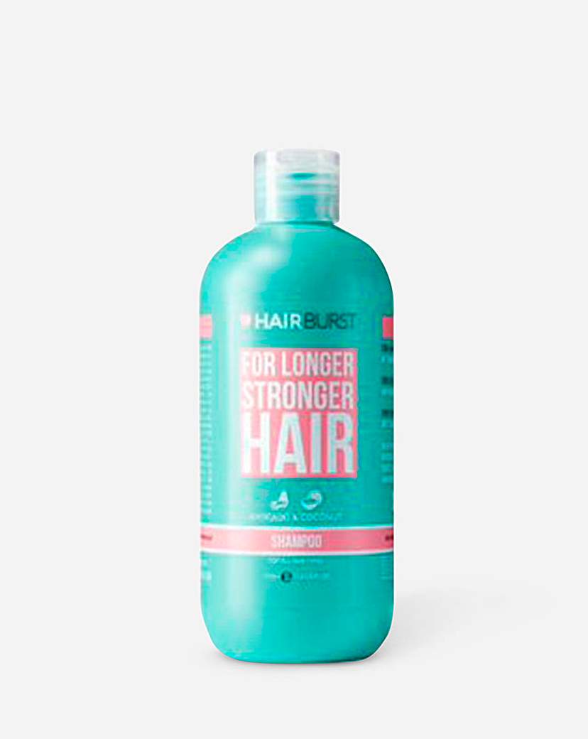 Hairburst Shampoo