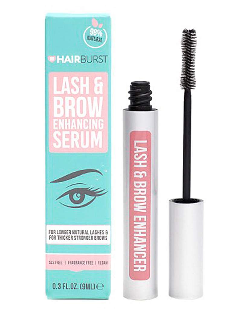 Hairburst Lash & Brow Enhancing Serum