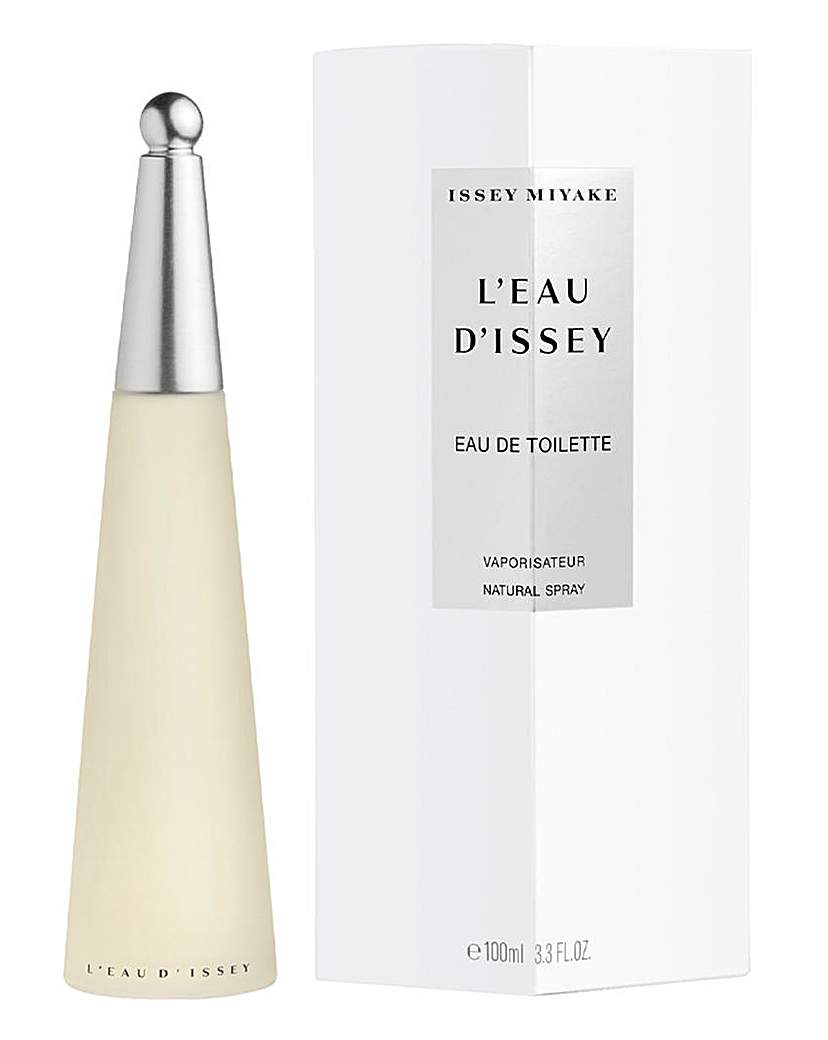 Issey Miyake L%27Eau D%27Issey 100ml EDT
