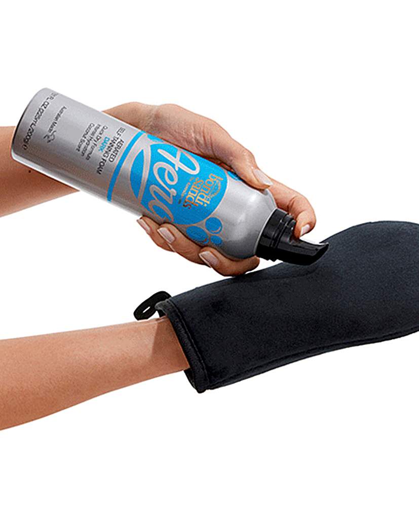 Bondi Sands Aero Tanning Foam Dark