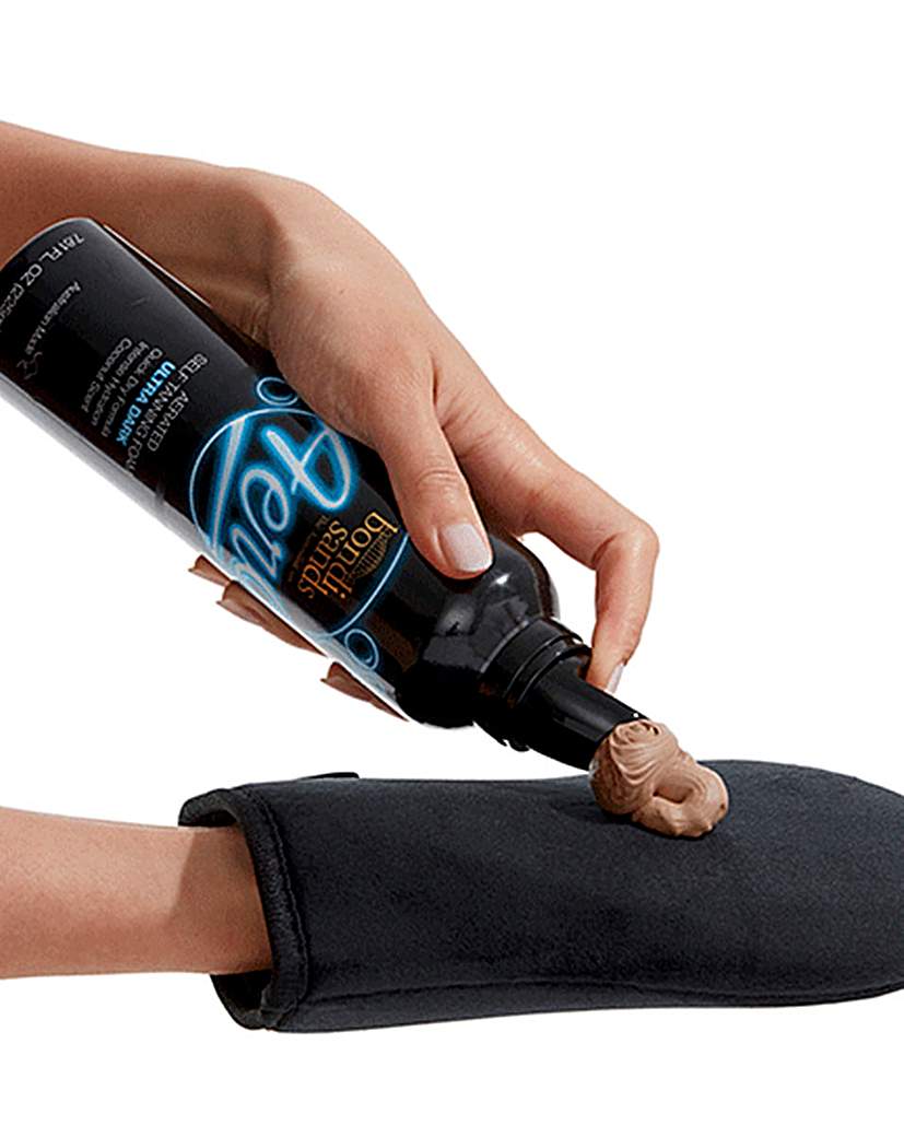 Bondi Sands Aero Tanning Foam Ultra Dark
