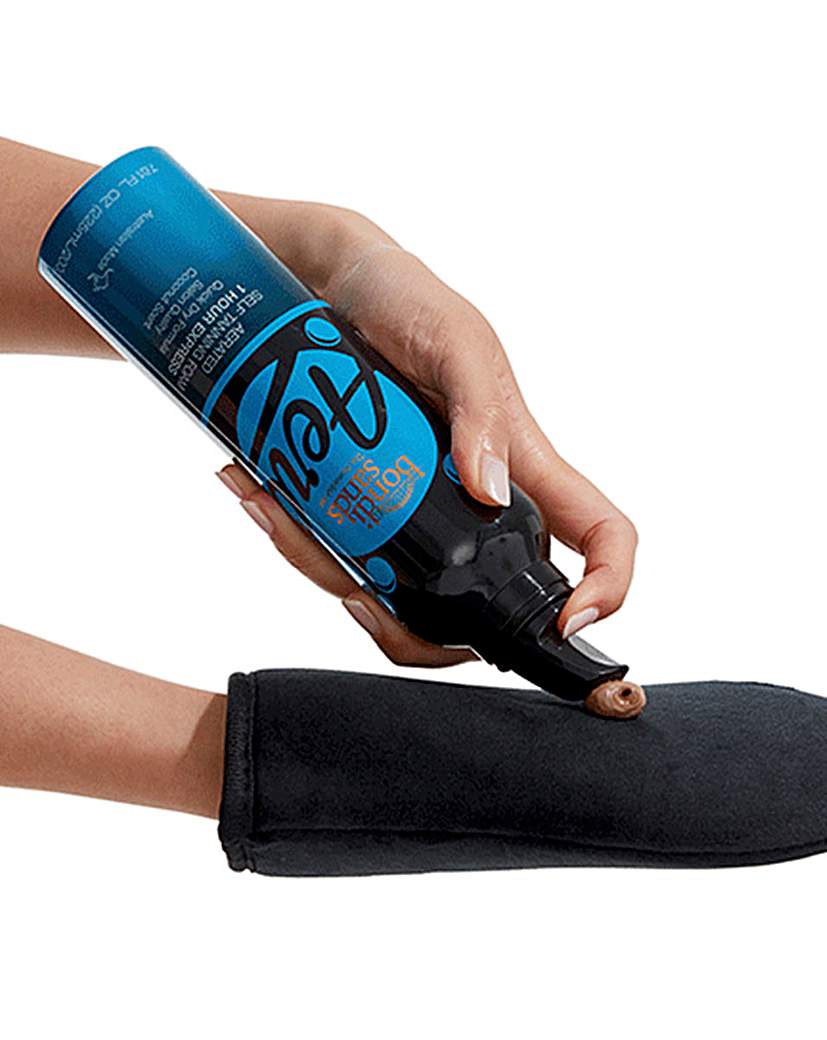 Bondi Sands 1 Hour Express Tan Foam
