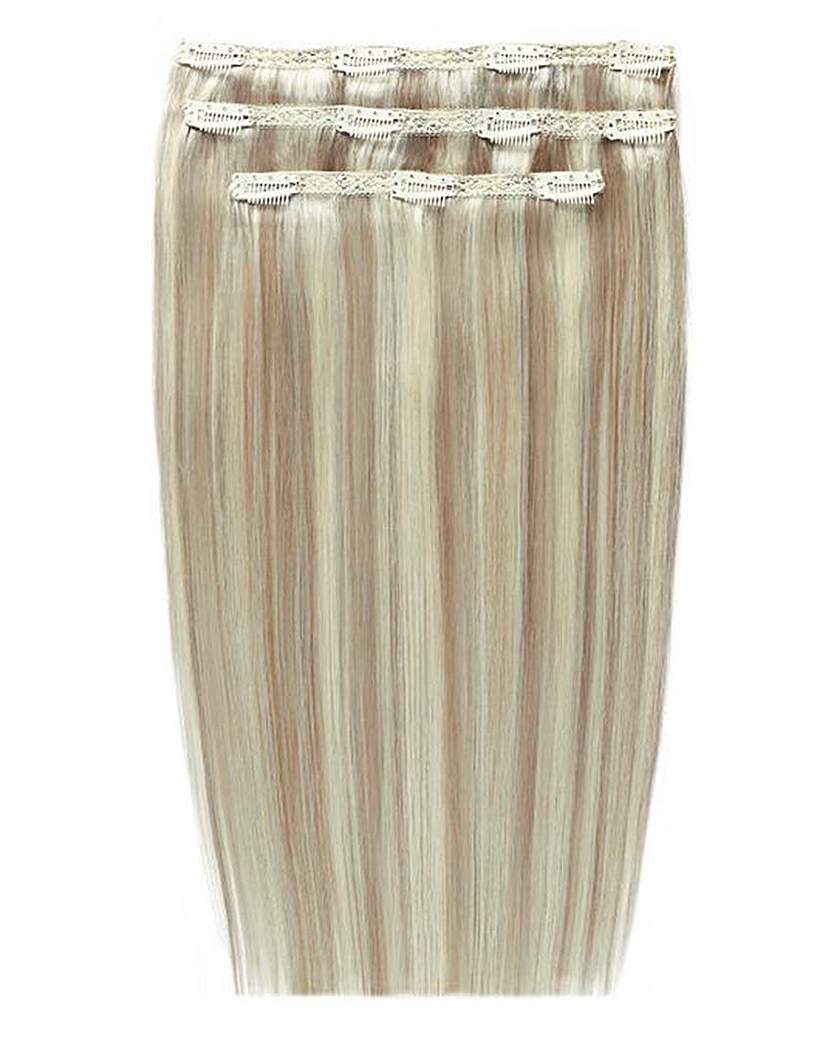 Beauty Works Deluxe Iced Blonde