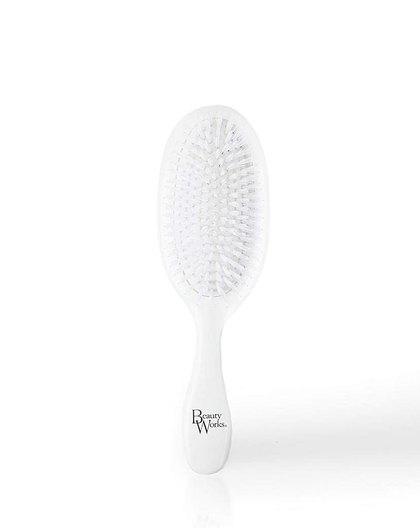 Beauty Works Vegan Bristle Brush