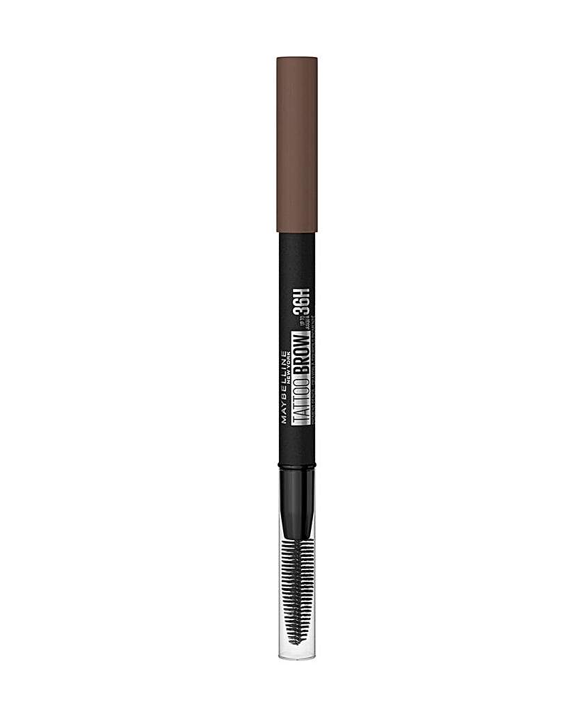 Maybelline Tattoo Brow 05 Medium Brown