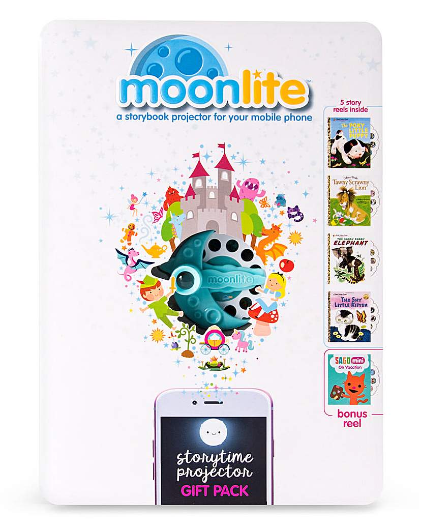 Image of Moonlite Gift Pack