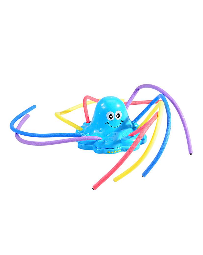 Image of Octopus Water Party