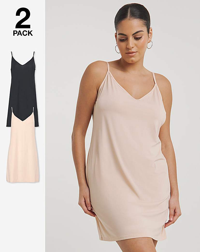 2 Pack Full Slips