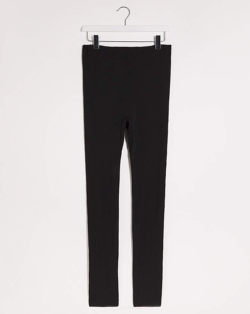 Thermal Legging