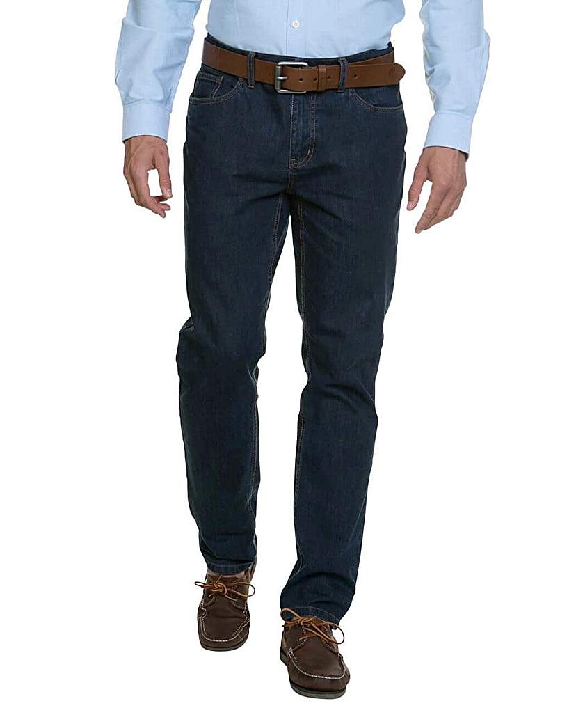 Raging Bull Tapered Jean