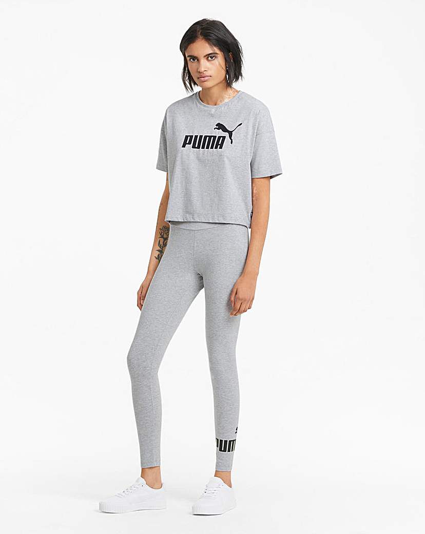 PUMA Essentials Logo Leggings