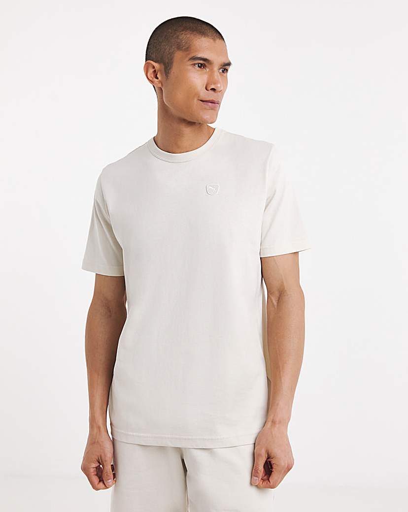 PUMA Essentials Elevated T-Shirt