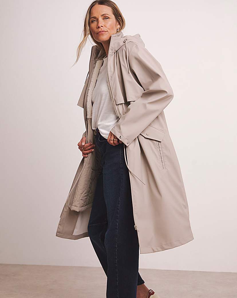Anthology 3 in 1 Parka