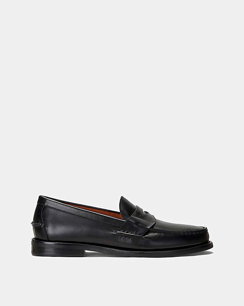 Polo Ralph Lauren Alston Penny Loafer
