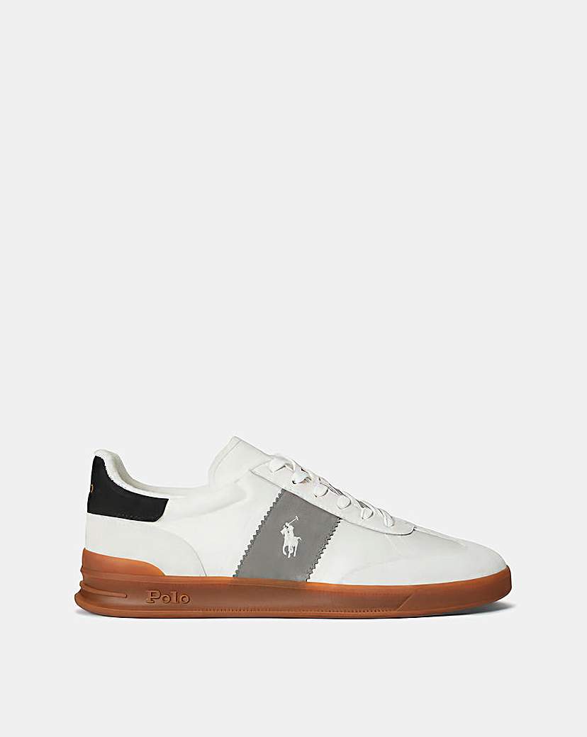Polo Ralph Lauren Heritage Aera Trainer