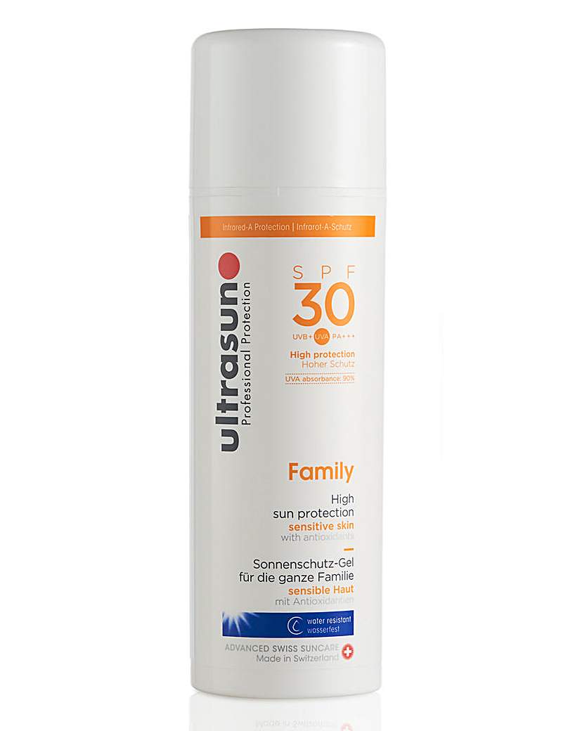 Ultrasun Family SPF30 150ml