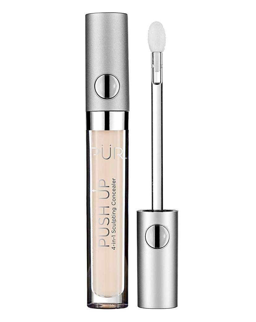 PUR Push Up 4 in 1 Concealer - LN2