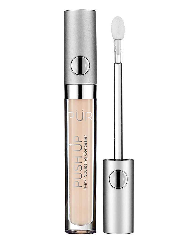 PUR Push Up 4 in 1 Concealer - LN6