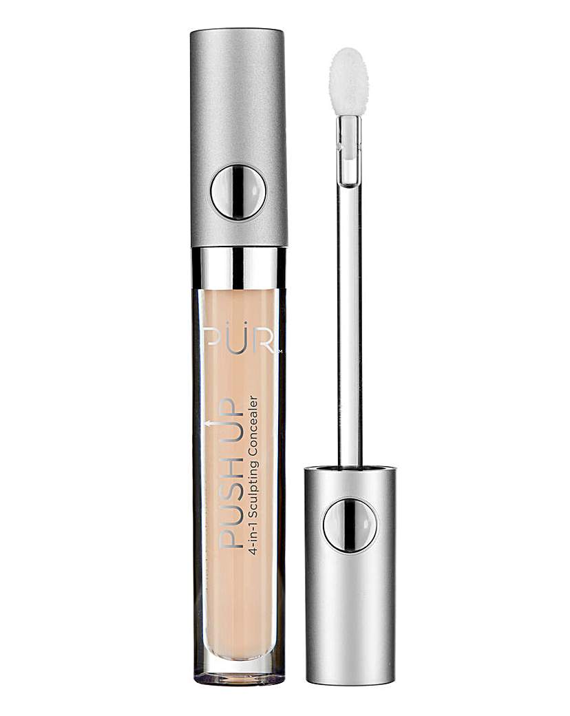 PUR Push Up 4 in 1 Concealer - MG2