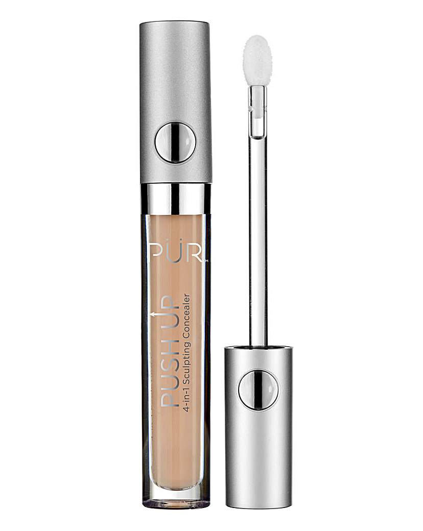 PUR Push Up 4 in 1 Concealer - TN3