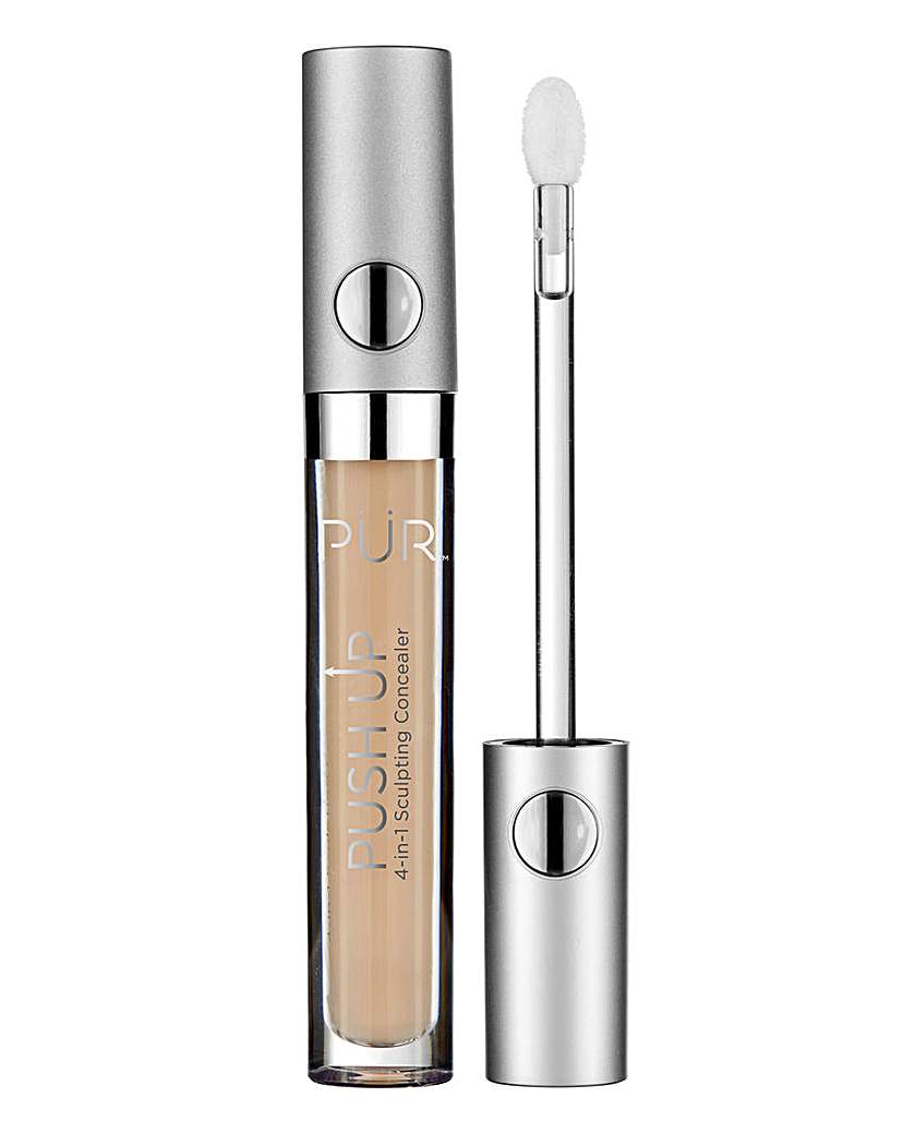 PUR Push Up 4 in 1 Concealer - TG1