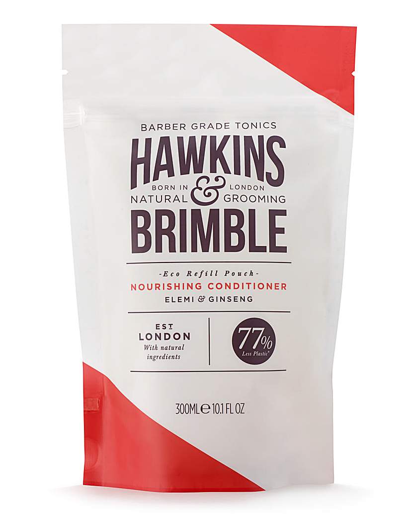 Hawkins & Brimble Conditioner Pouch