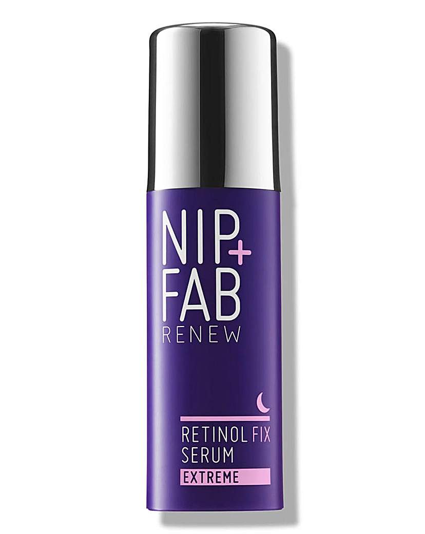 NIP+FAB Retinol Fix Serum