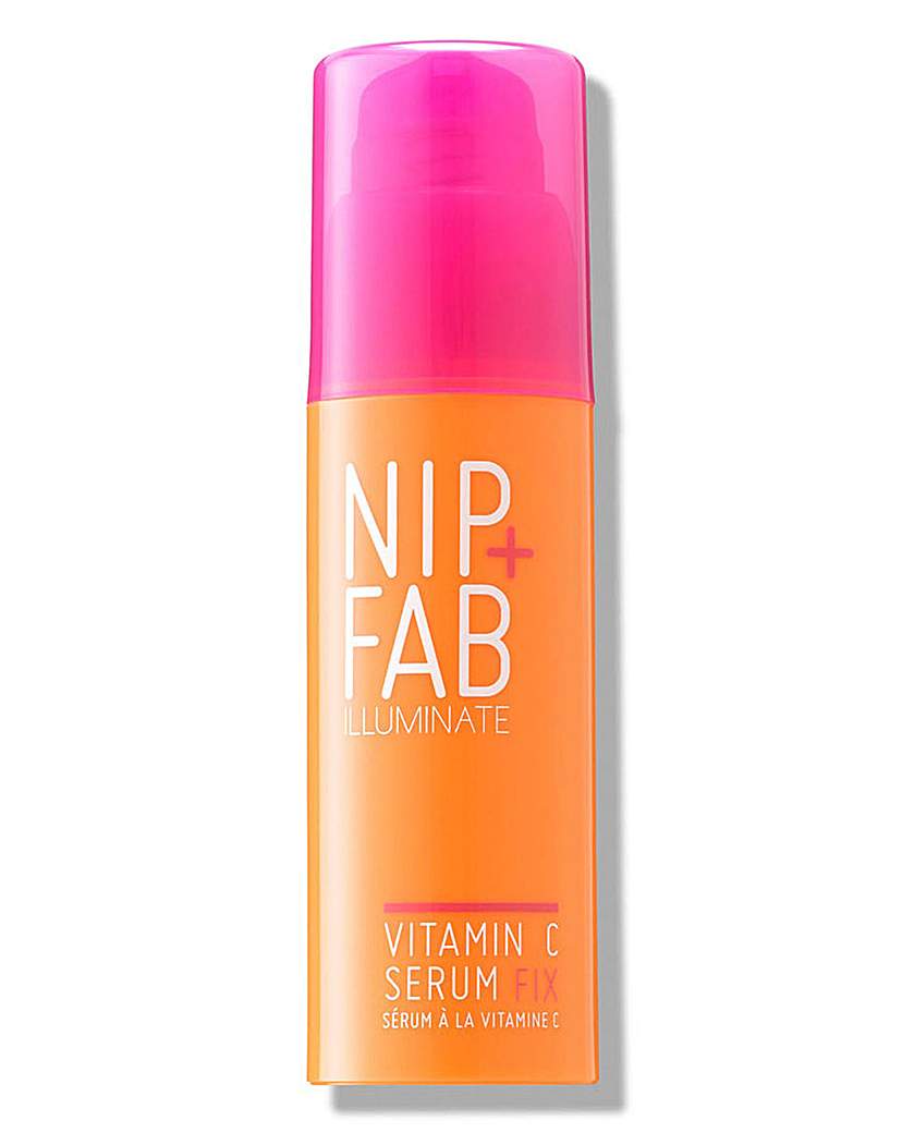 NIP+FAB Vitamin C Fix Serum