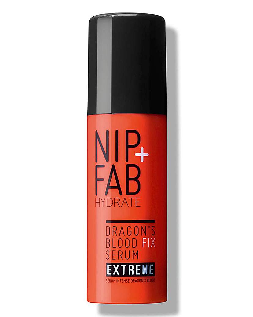 NIP+FAB Dragons Blood Extreme Serum