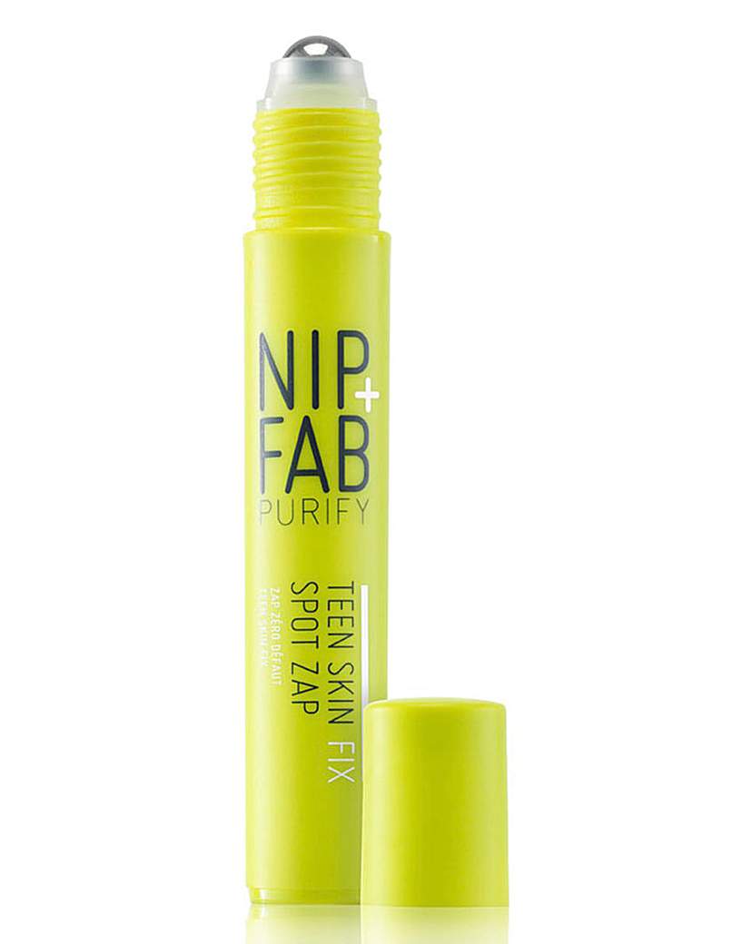 Nip + Fab Nip+Fab Teen Skin Blemish Fix - 15Ml