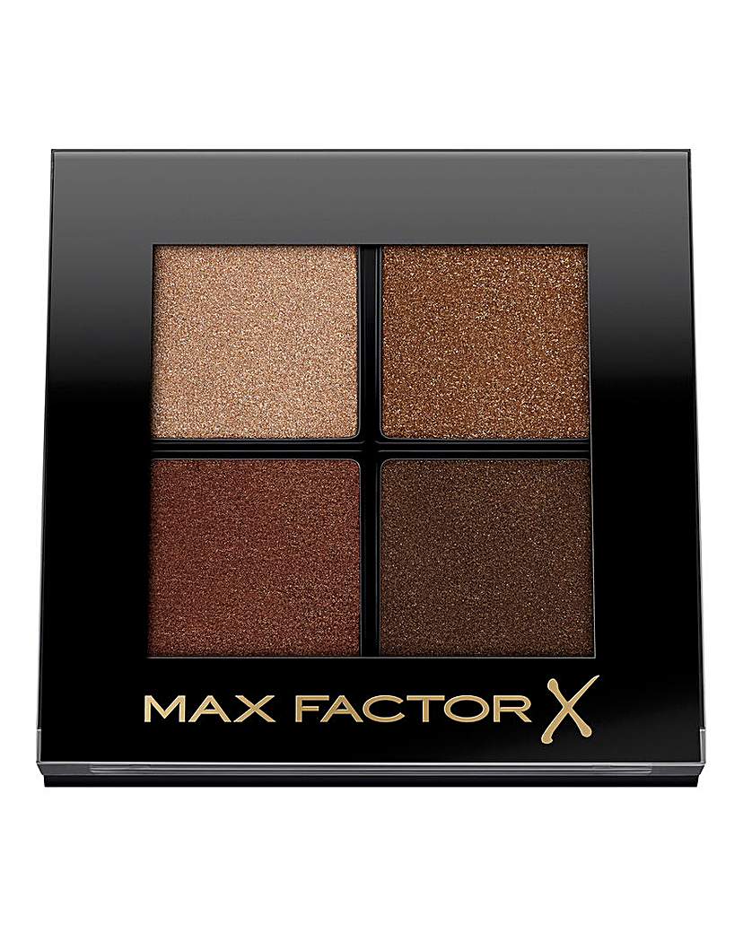 Max Factor Colour X-pert Palette