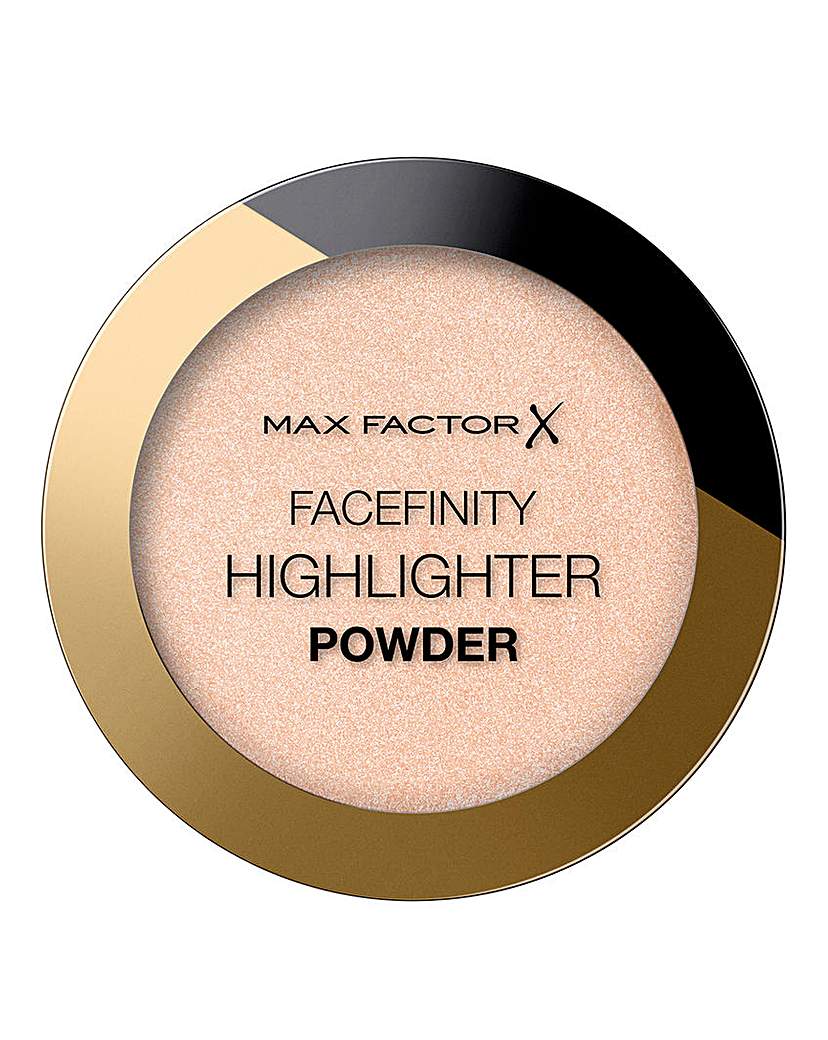 Max Factor Facefinity Highlighter Nude