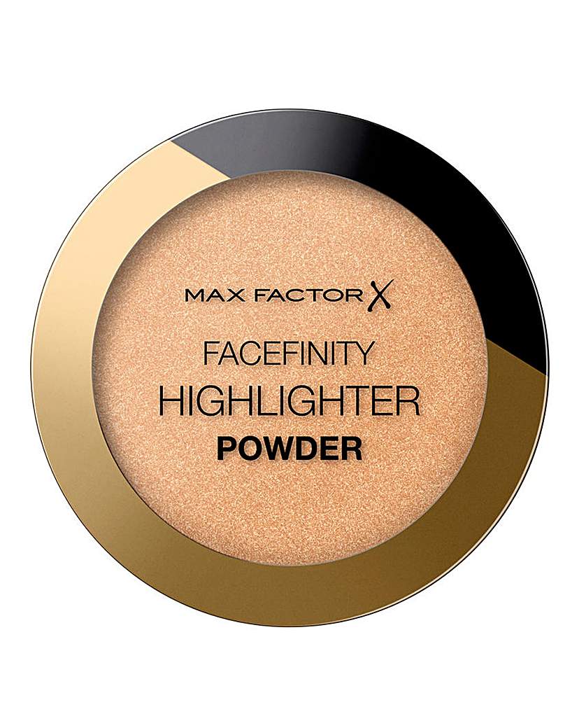 Max Factor Facefinity Highlighter Bronze