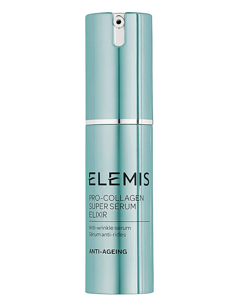 Elemis Pro-Collagen Super Serum Elixir