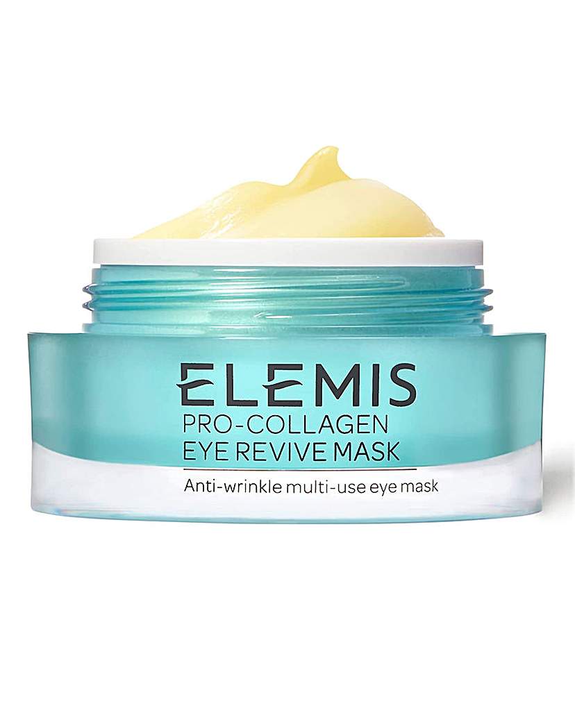 Elemis Pro-Collagen Eye Revive Mask