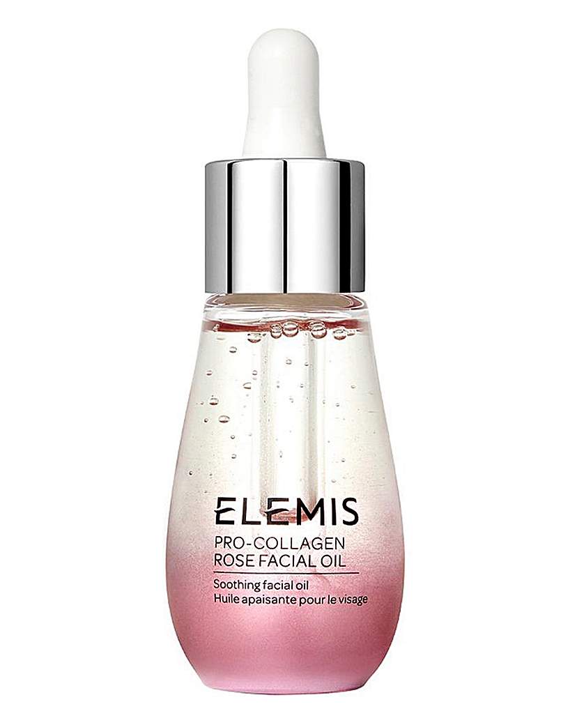 Elemis Pro-Collagen Rose Facial Oil