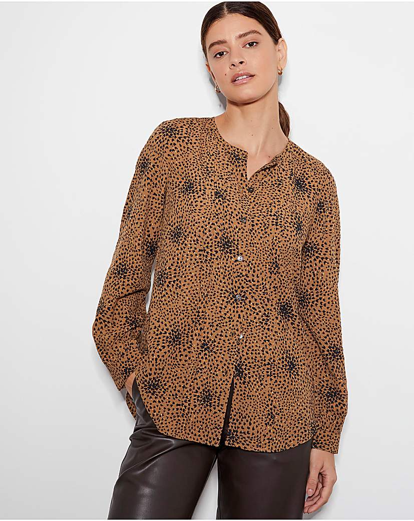 Monsoon Nala Blouse