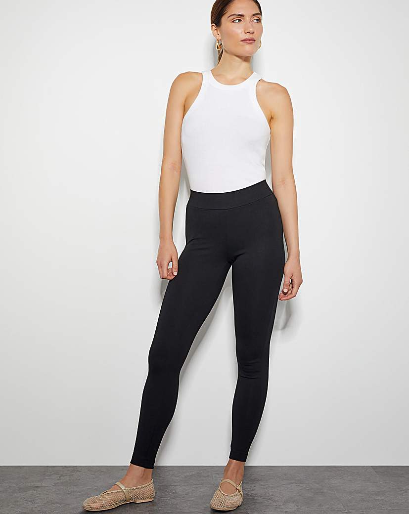 Monsoon Pree High Rise Ponte Leggings