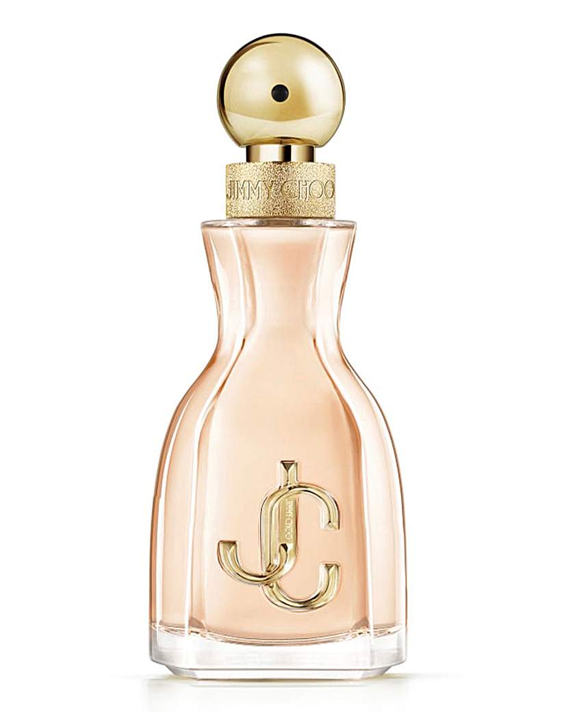 Jimmy Choo I Want Choo 40Ml Edp