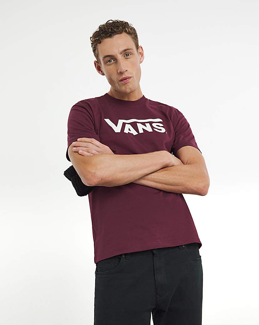 Vans Classic Drop T-Shirt