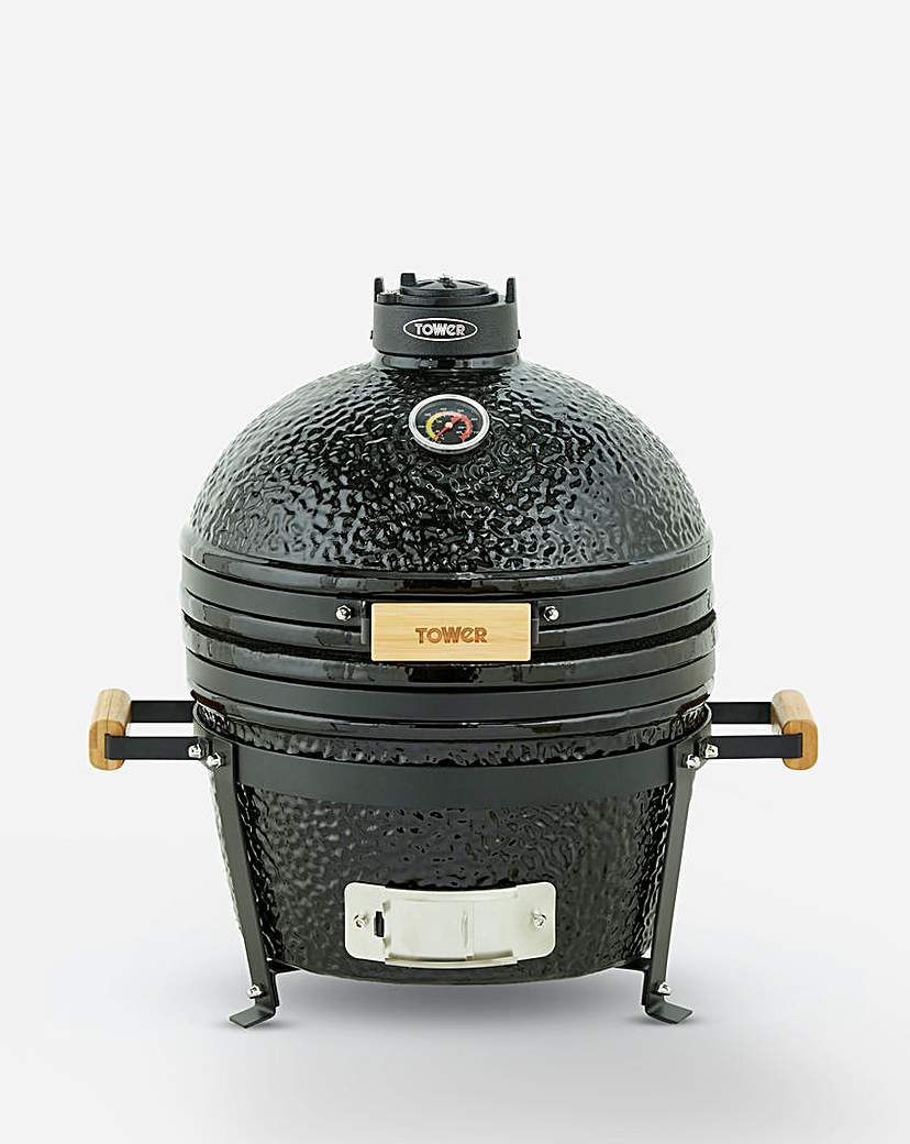 Image of Tower Kamado Maxi Cermic Barbecue
