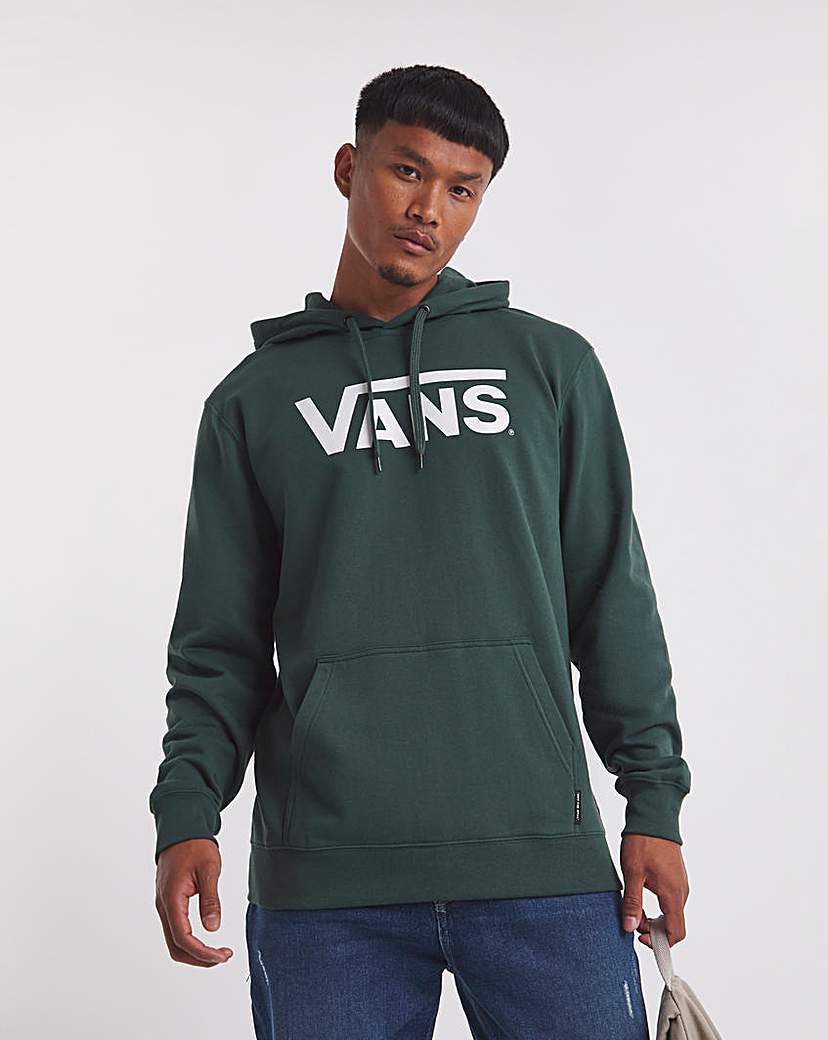 VANS Classic Hoodie