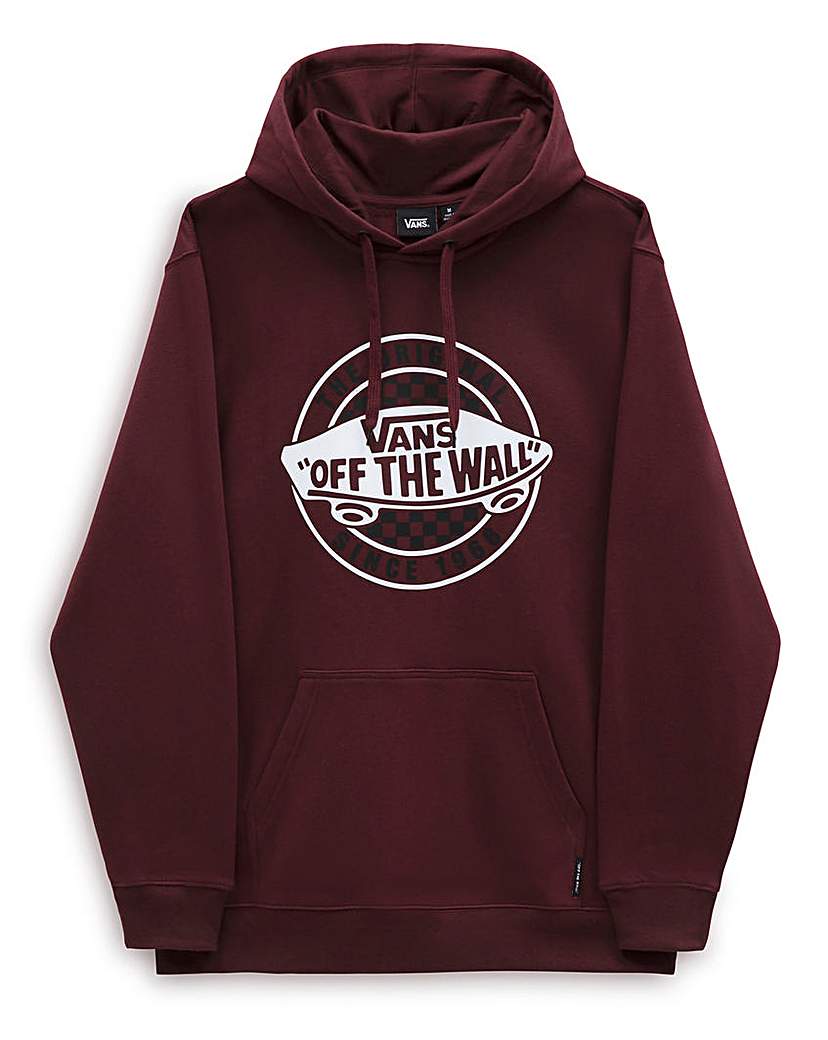 VANS OG 66 Hoodie