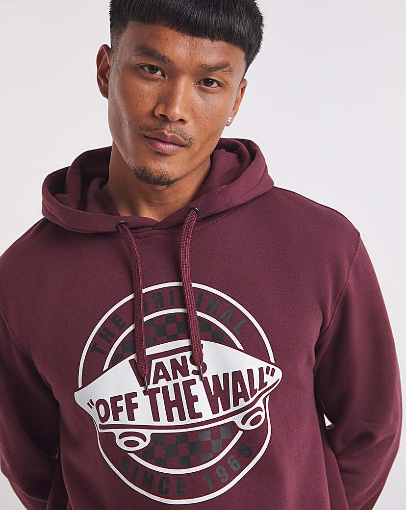 VANS OG 66 Hoodie