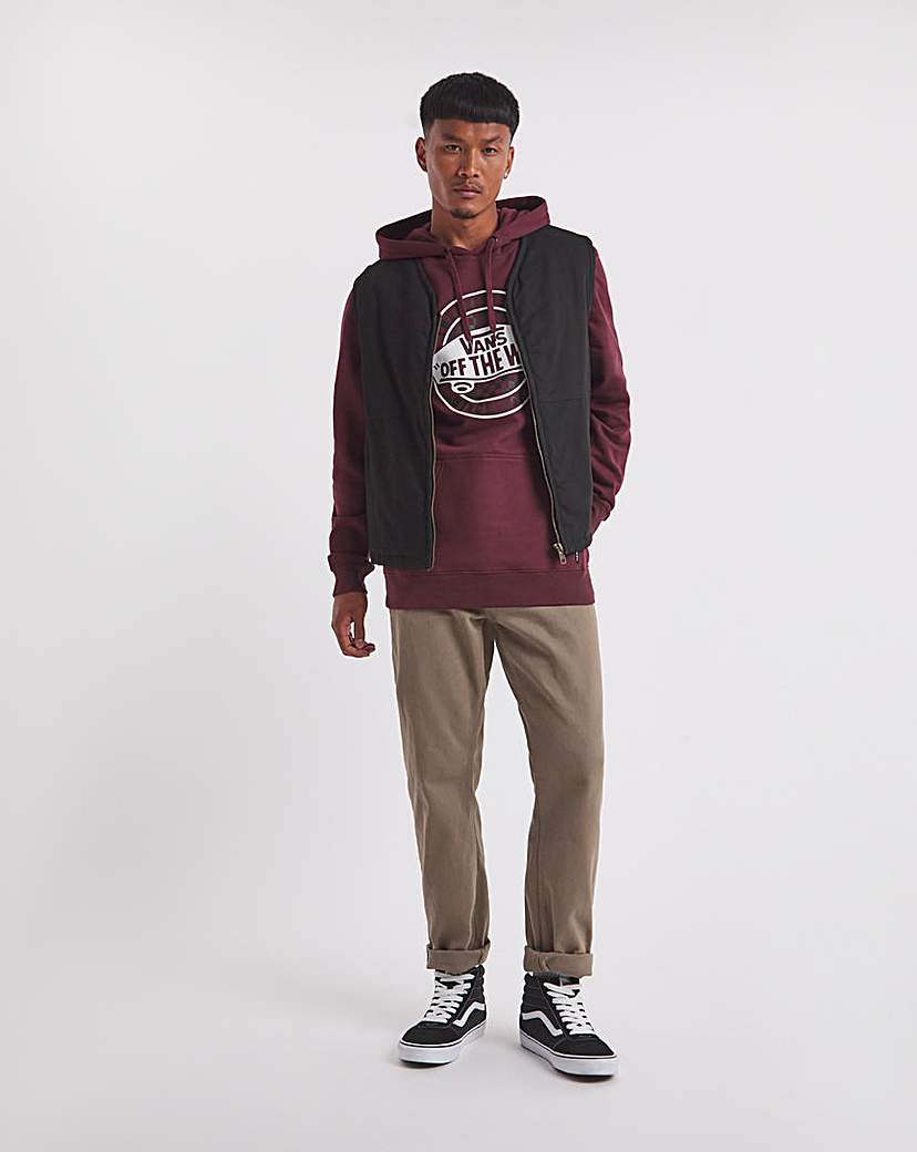 VANS OG 66 Hoodie