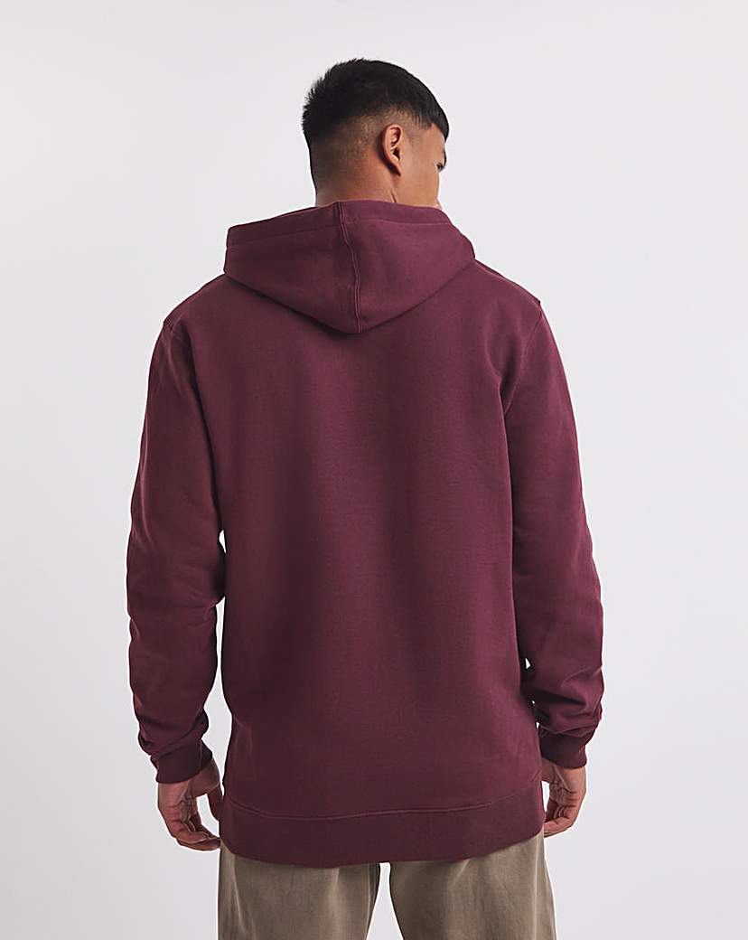 VANS OG 66 Hoodie