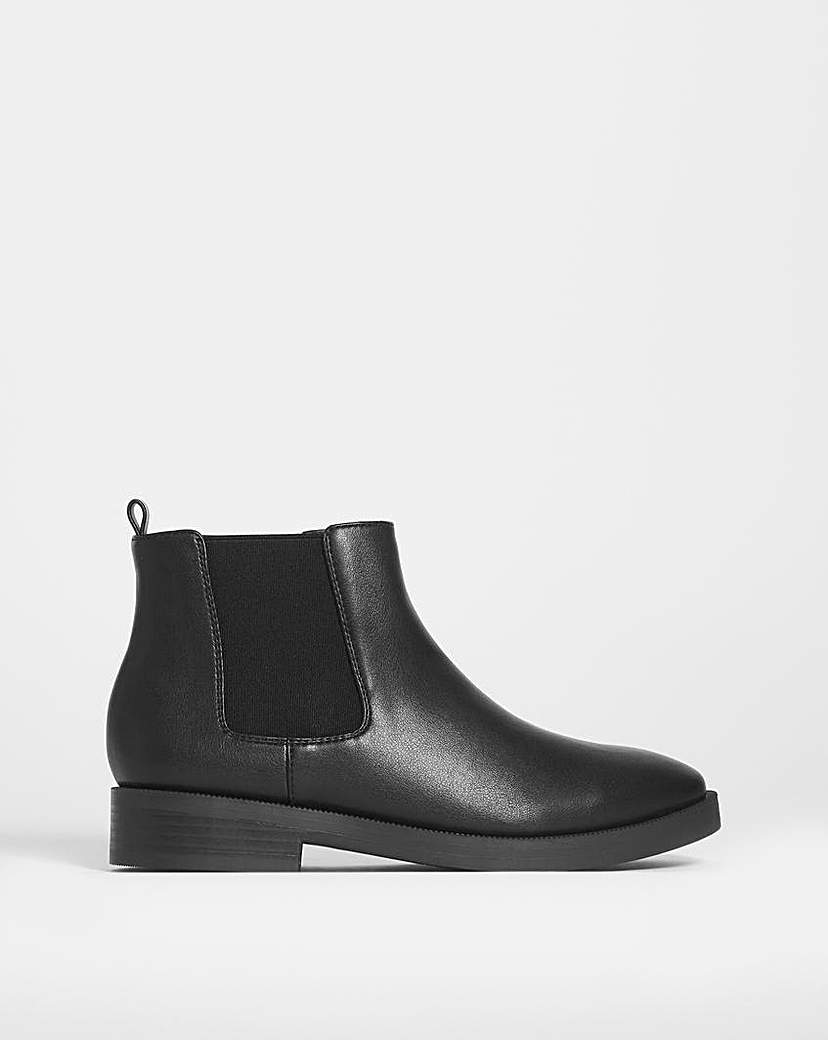 Chelsea Boot E Fit