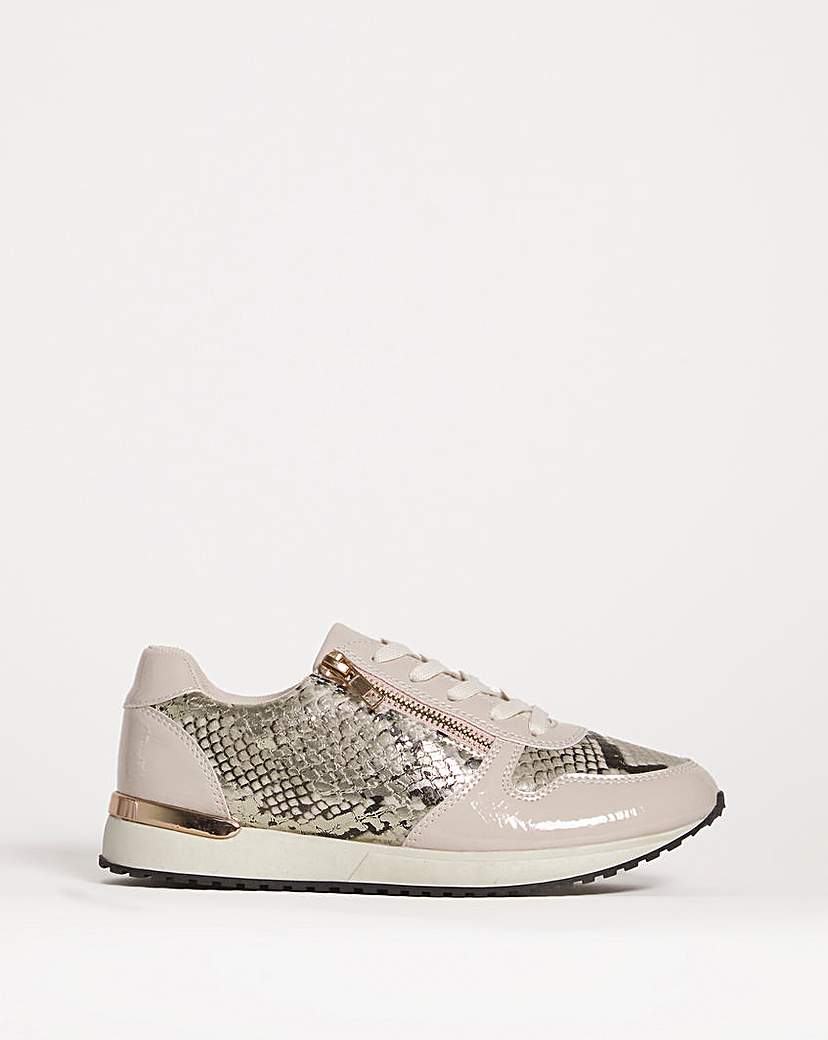 Cushion Walk Trainer E Fit